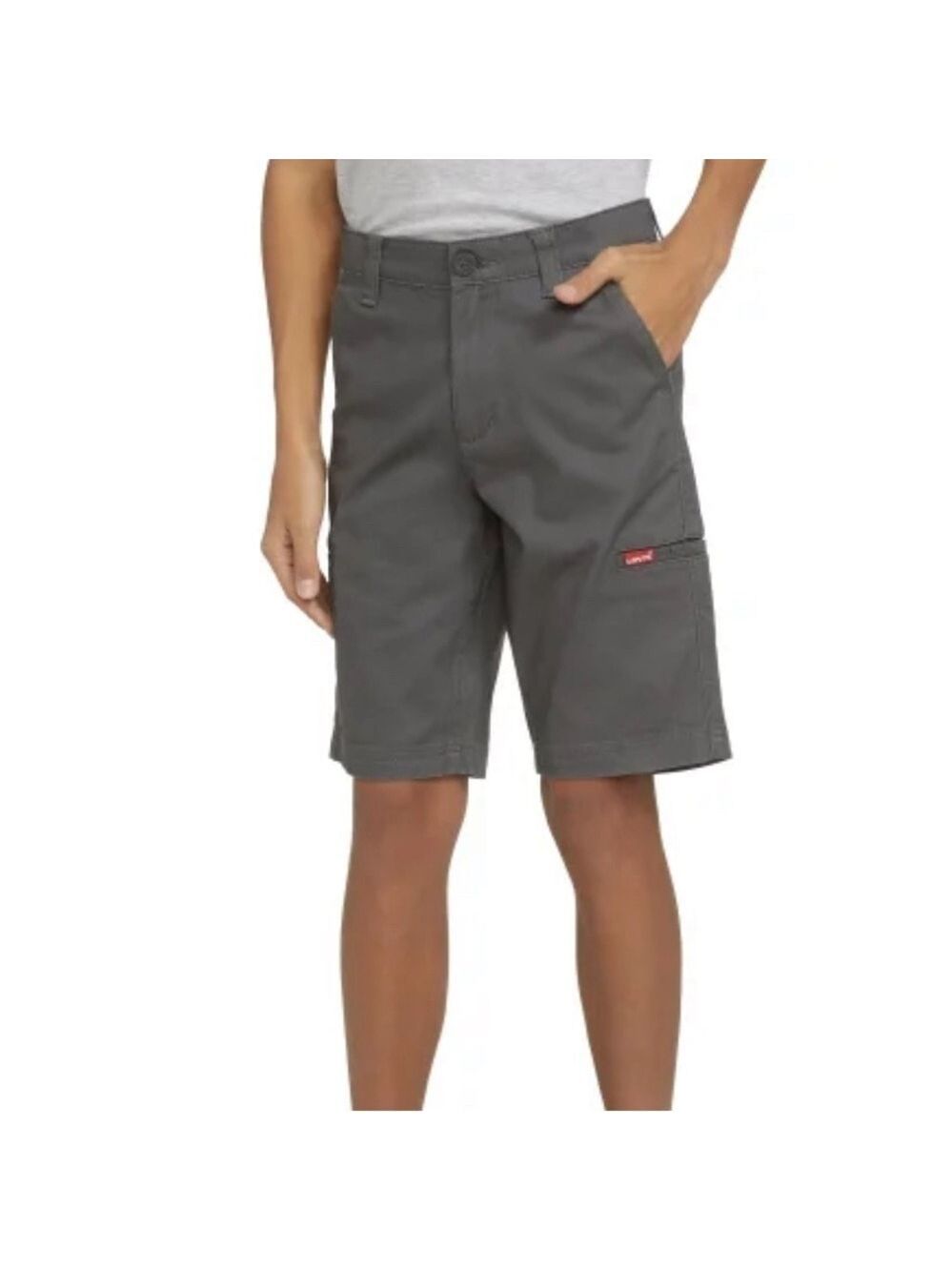 Levi's Youth Cargo Short - Picture 3 of 3